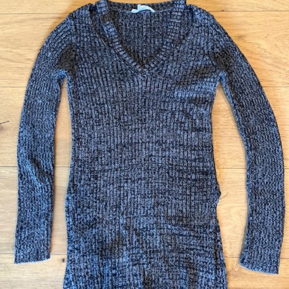 BCBGeneration Long Sleeved Sweater